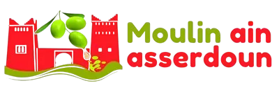Moulin d'olives ain asserdoun